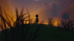 Trix and the Legend of Shyla - teaser trailer