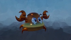 A screenshot taken in Dreams. 7 of 7.