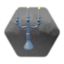 Candle Sticks