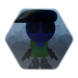 Will speed V.2