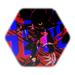 Metal Sonic