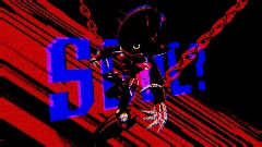 A screenshot taken in Dreams. 6 of 6.