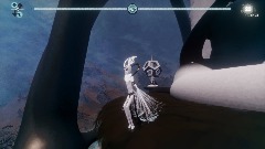 A screenshot taken in Dreams. 8 of 11.