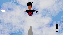 A screenshot taken in Dreams. 3 of 20.