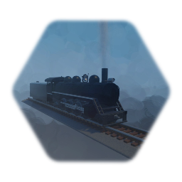 Cowlitz chehalis & cascade Railway #15