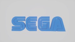 Sega theme