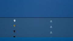 Astro bot jemsPlayStation Trophy menu