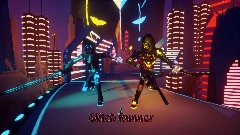 A screenshot taken in Dreams. 4 of 6.