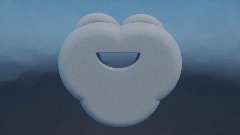 A screenshot taken in Dreams. 10 of 16.