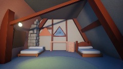 Attic