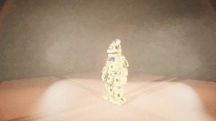 Spring bear (a springlock failure in fredbear)