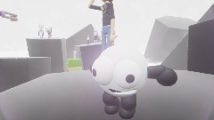 Remix 13 AY | The Gap Between the Shapeiverse and Dreamiverse