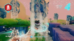 A screenshot taken in Dreams. 15 of 28.