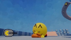 A screenshot taken in Dreams. 9 of 14.