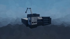 A screenshot taken in Dreams. 3 of 3.