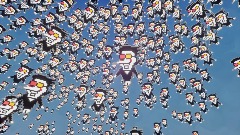 A screenshot taken in Dreams. 9 of 25.