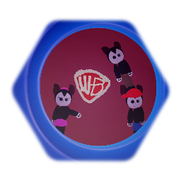 Animaniacs land By Stranger2243