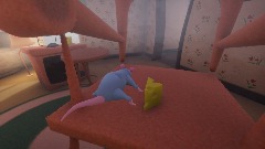 A screenshot taken in Dreams. 11 of 20.