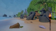 A screenshot taken in Dreams. 1 of 30.