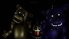 A screenshot taken in Dreams. 23 of 24.