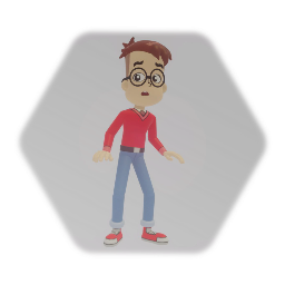 Enzo Esposito (HN Cartoon)