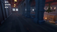 A screenshot taken in Dreams. 1 of 4.