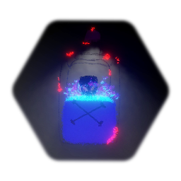 Animated Potion Poison