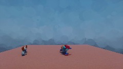 Now die!