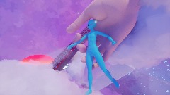 Happy People  |  @Aydreinn