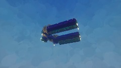 A screenshot taken in Dreams. 2 of 4.