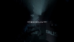 BOREALIS