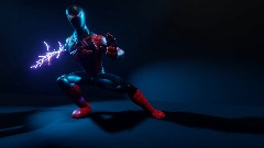 Remix of Miles Morales