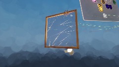 A screenshot taken in Dreams. 5 of 8.