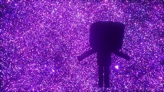 The full Lil enderkid experience