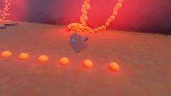 Remix of Guided missile thing