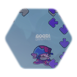 FnF Psych Clone Engine [2D ver.]