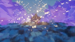 Disneys Tangled remixed scene 