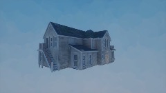 A screenshot taken in Dreams. 2 of 3.