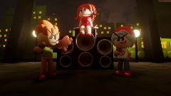 Fnf pico vs boyfriend