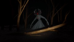 Flatwood Monster