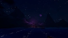 A screenshot taken in Dreams. 7 of 24.