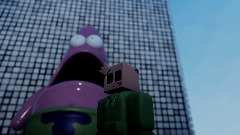 A screenshot taken in Dreams. 3 of 3.