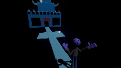 AY | Deltarune