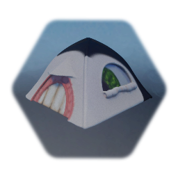 Lucid Stew Dreamsfest Tent