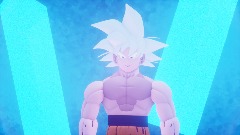 Dragon Ball Super <pink>ULTIMATE BATTLE