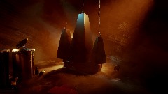 A screenshot taken in Dreams. 5 of 14.