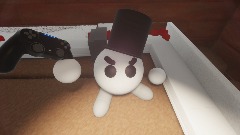 EA Is Like But Its FaceBreaker 2