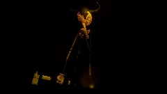 A screenshot taken in Dreams. 3 of 3.