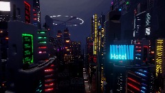 A screenshot taken in Dreams. 15 of 20.