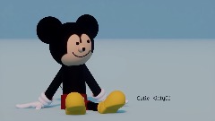 A screenshot taken in Dreams. 2 of 12.